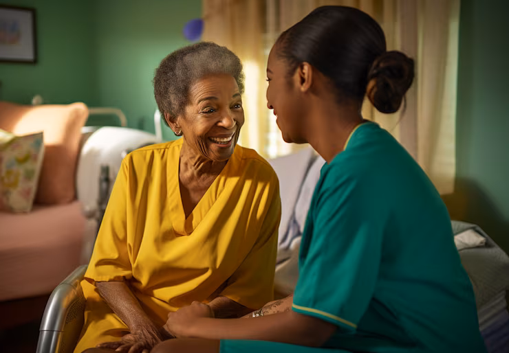Elderly Home Care in Ogun, Nigeria | Costs & Trusted Services
